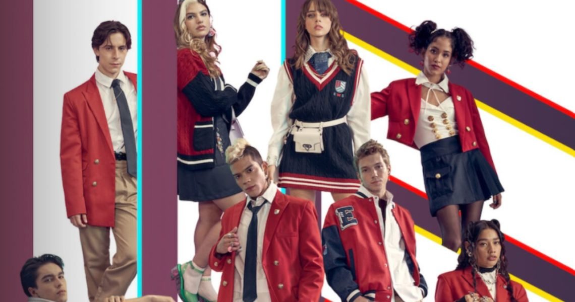 Your Guide to Rebelde Cast – Age, Relationship Status, Net Worth, Other Shows, and More