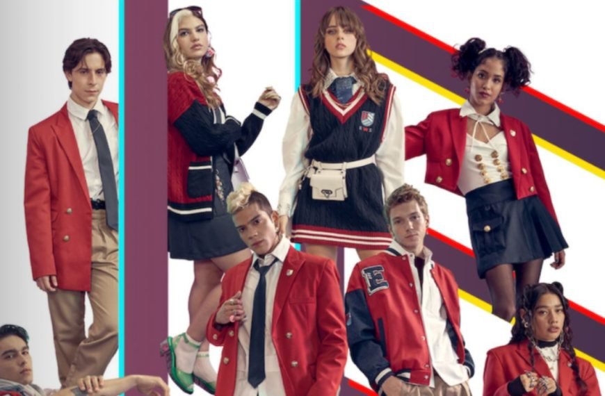 Your Guide to Rebelde Cast – Age, Relationship Status, Net Worth, Other Shows, and More