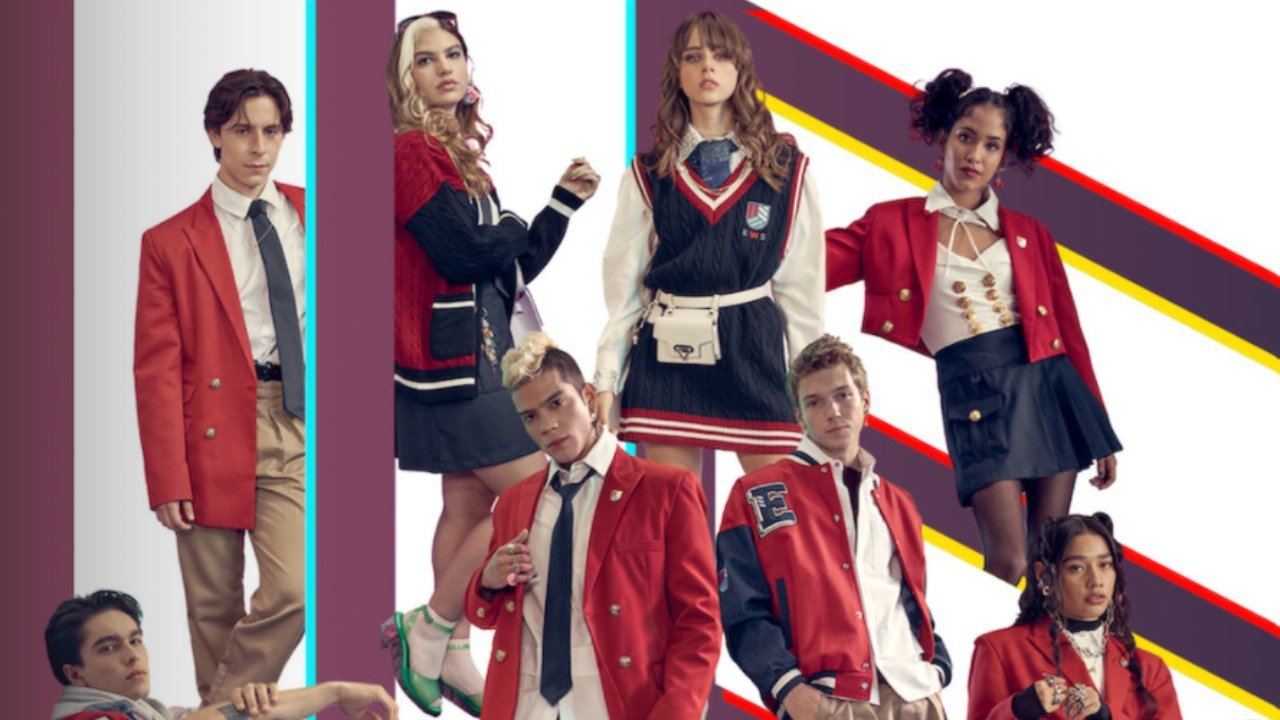 Your Guide to Rebelde Cast - Age, Relationship Status, Net Worth, Other Shows, and More - Netflix Junkie