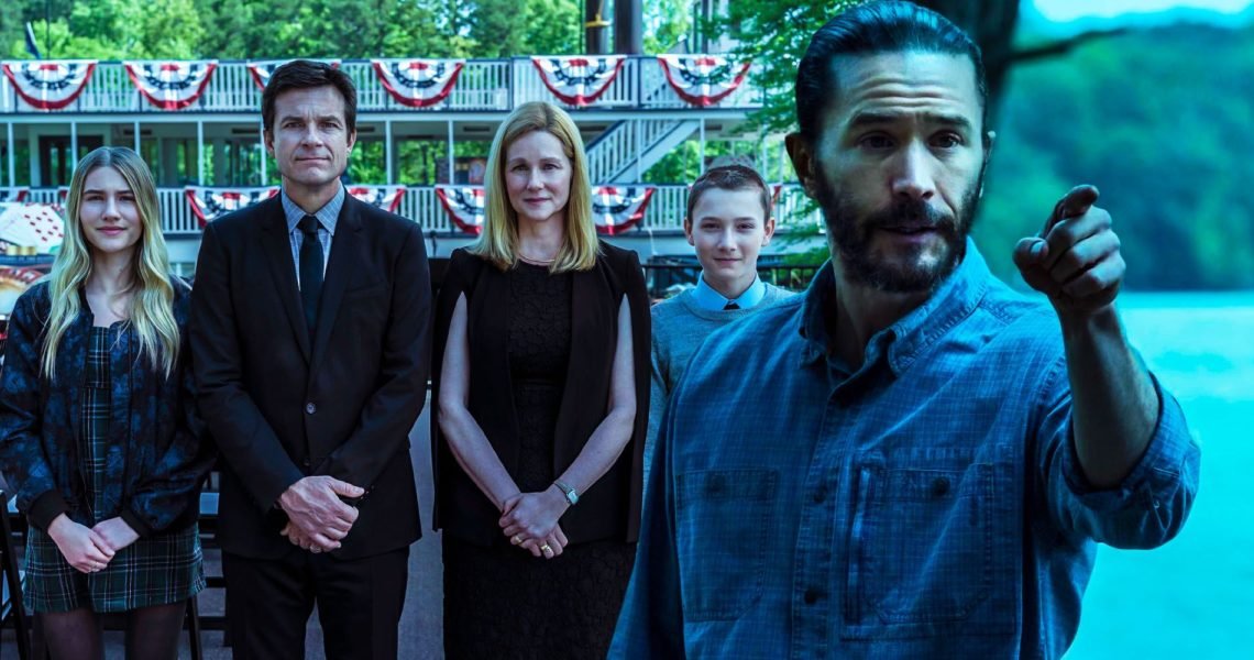 Know What Tom Pelphrey Has To Say About His Character Ben From Ozark