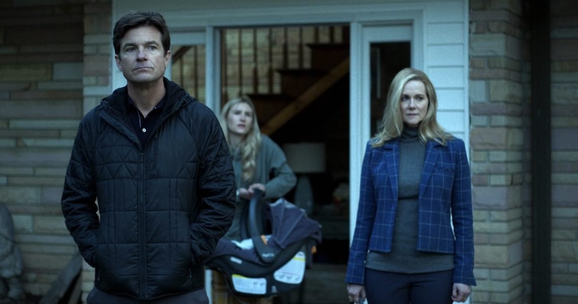 “There’s a reason Marty is not hysterical”: Jason Bateman Explains the Reflexive Calm of His ‘Ozark’ Character
