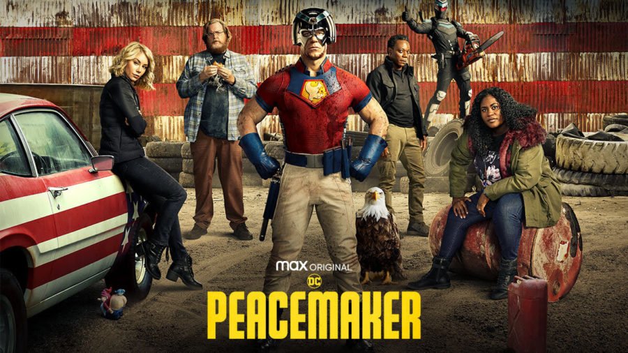 Will ‘Peacemaker’ Release on Netflix?