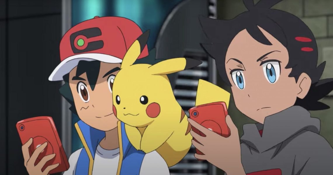 ‘Pokemon Master Journeys: The Series: Part 2’ Is Streaming on Netflix – Everything You Need to Know