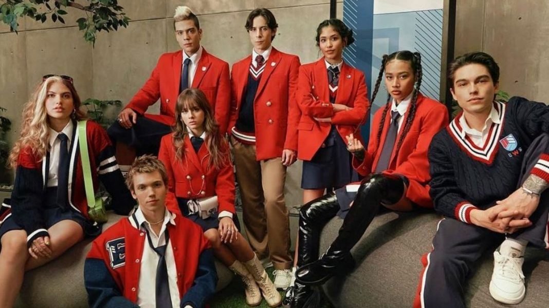 Rebelde Reboot Is Now on Netflix – Check Reviews and Fans’ Reactions