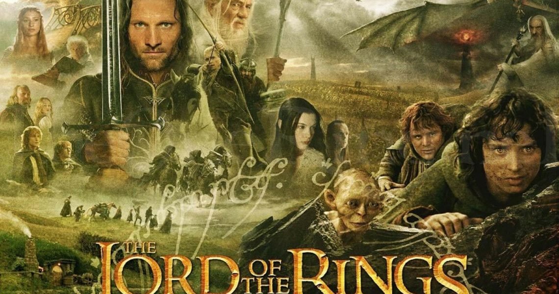 Is ‘The Lord of the Rings’ Available On Netflix? Where To Stream The Epic Film Series?