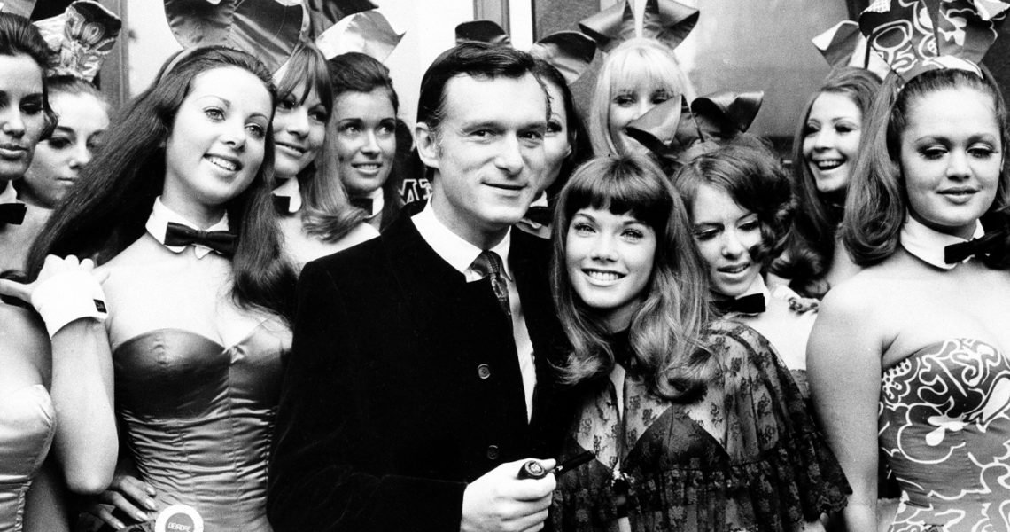 Is ‘Secrets of Playboy’ Documentary Available On Netflix? Where To Watch?