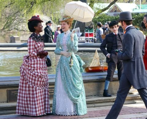 Will ‘The Gilded Age’ Release On Netflix? Where To Watch The Show?