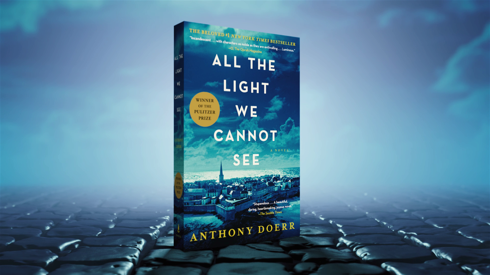 All the Light We Cannot See: Everything We Know About the Netflix Series