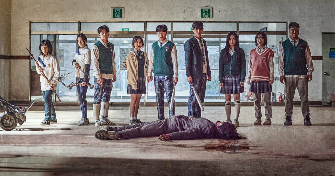 What Key Aspects Nam-Ra Holds For ‘All of Us Dead’ Season 2? Check Theories And Predictions