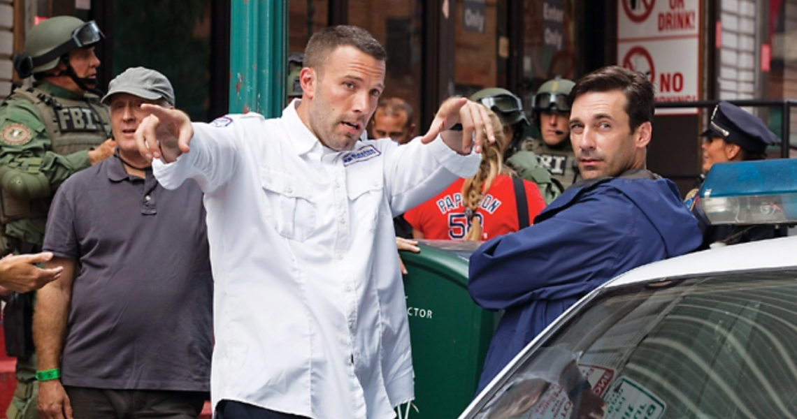 Ben Affleck Directorial ‘The Town’ Is Now On Netflix – Cast, Synopsis, Reviews, and More