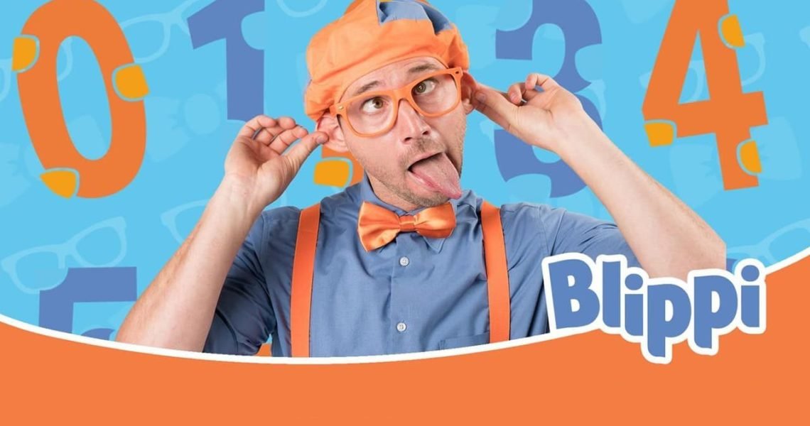 ‘Blippi’ Is Streaming On Netflix, But Also Check These Amazing Free ‘Blippi’ Videos From YouTube