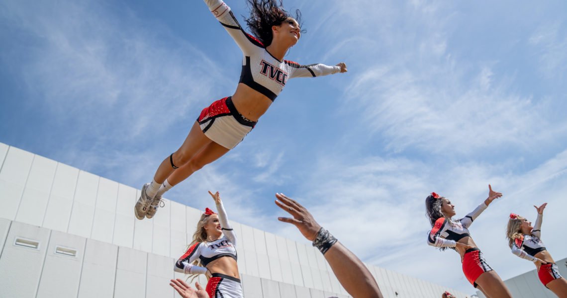Cheer Season 2 Cast In Real Life – Everything You Should Know