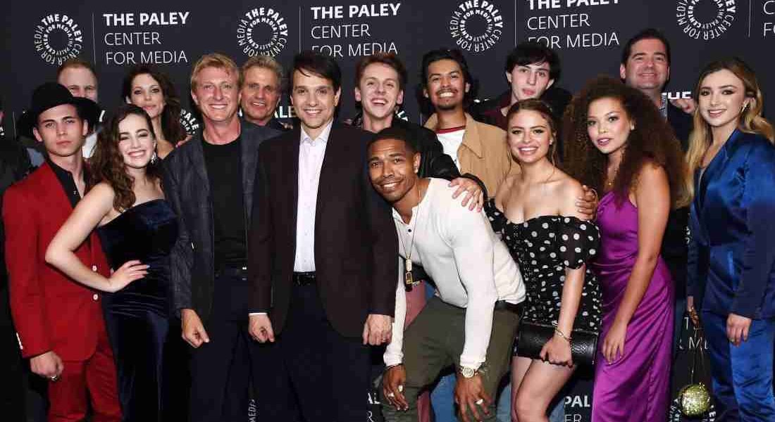 Cobra Kai Cast Net Worth and Who Made How Much Money From the Show