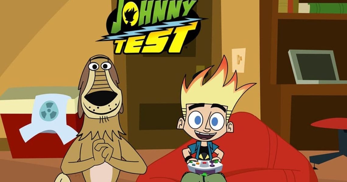 Sneak Peek Into Johnny Test Season 2 Coming On Netflix – Clip, Release Date, Synopsis, and More