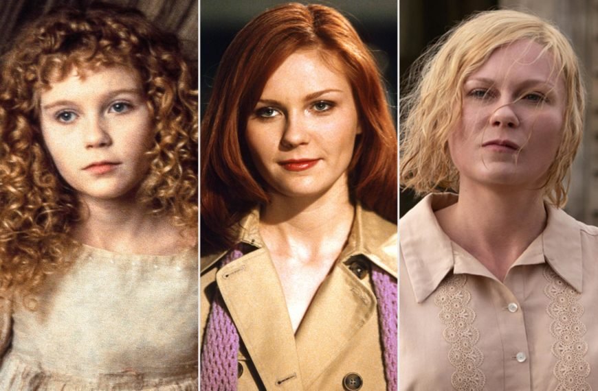 Best Of Kirsten Dunst Movies Available On Netflix To Stream Right Now- 2022