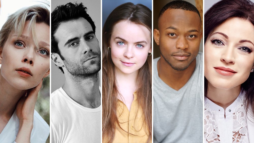 ‘In From the Cold’ Cast – Age, Relationship, Net Worth, and More Shows & Movies