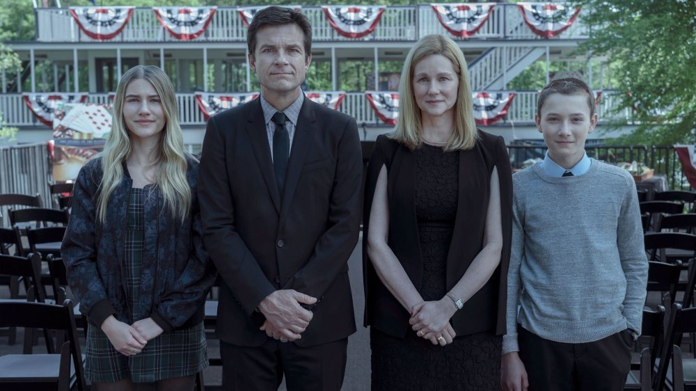 EXPLAINED: The ‘Ozark’ Family Tree and Relationship Among the Characters