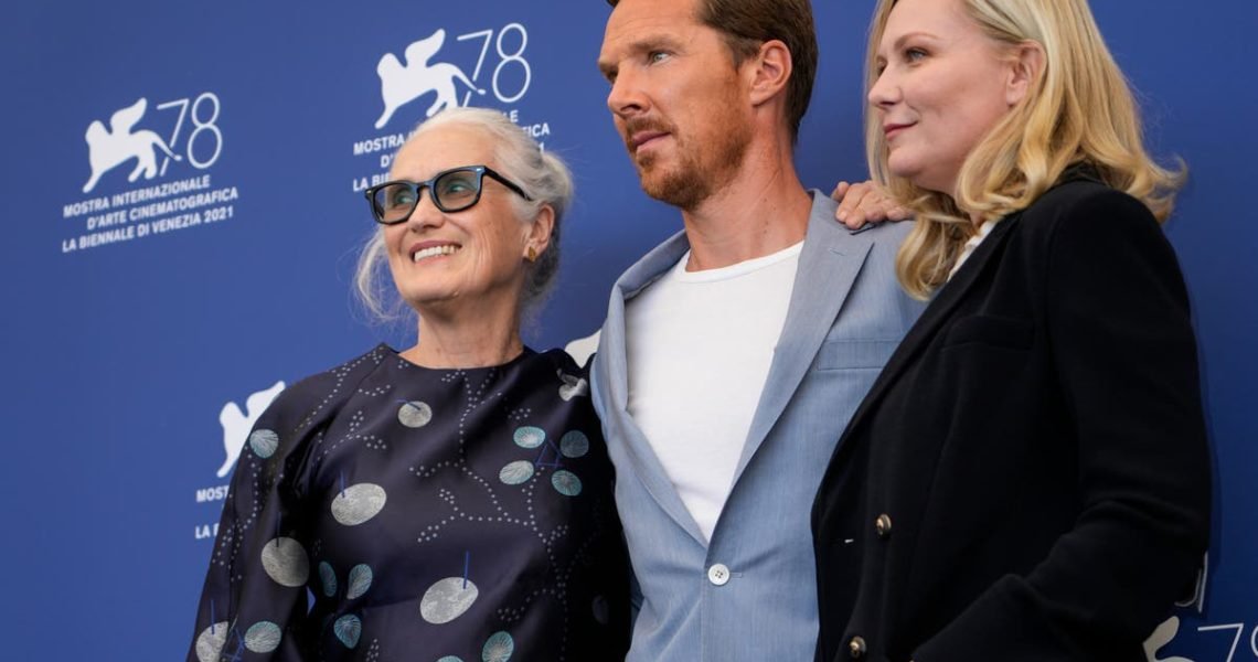 “There’s an Amazing Artistry at Work”: Benedict Cumberbatch About Jane Campion’s Direction in ‘The Power of the Dog’