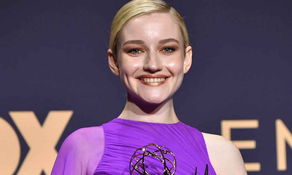 When Julia Garner Called the Emmy Award a Piece of Chocolate After Beating 4 ‘Game of Thrones’ Actresses for It