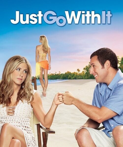 Your Guide to ‘Just Go With It’ Cast – Everything You Should Know