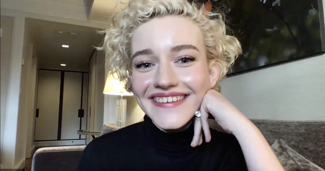 Best of Julia Garner Movies and Shows on Netflix Right Now