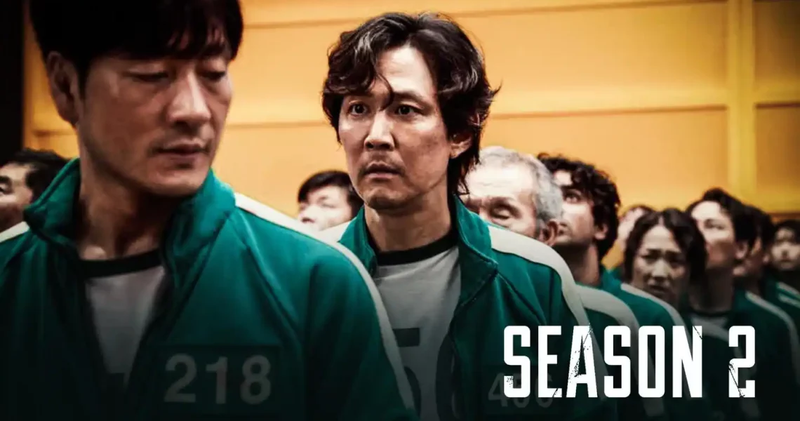 Squid Game Season 2 and 3 Talks Underway With Netflix, Says Creator Hwang Dong-Hyuk