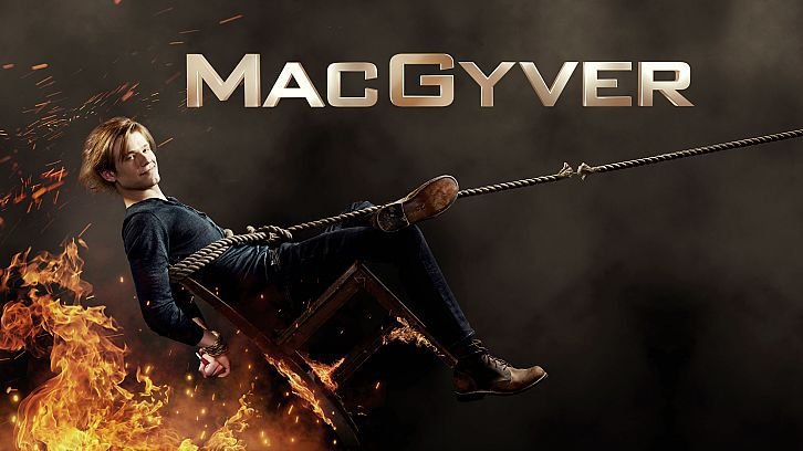 Is CBS Reboot Series ‘MacGyver’ Available On Netflix? Where And How To Watch Season 1 To 5?