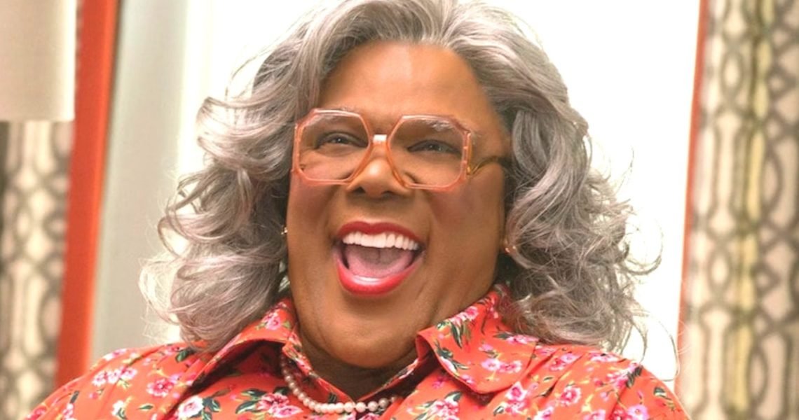 From ‘I Can Do Bad All by Myself’ to ‘A Madea Homecoming’ on Netflix: Here’s How Tyler Perry’s Character Grew