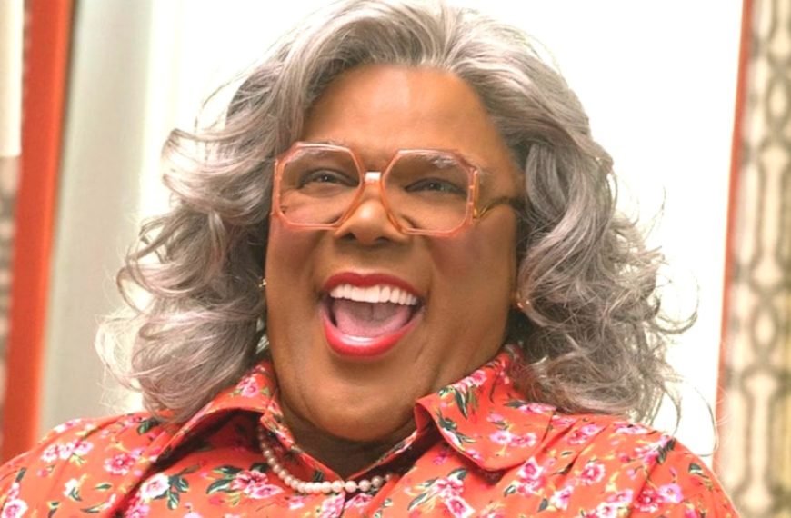 Hallelujah! Tyler Perry in ‘A Madea Homecoming’ Brings an Iconic Return of the Diva – Check Details
