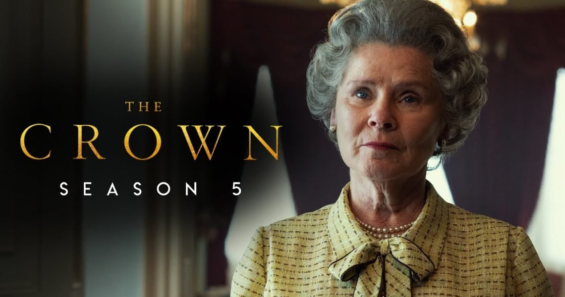‘The Crown’ Season 5 and 6 Updates–Check Release Date, Cast Change, and Production Details