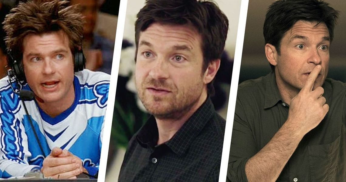 Every Jason Bateman Movies And TV Shows On Netflix for his ‘Ozark’ Fans