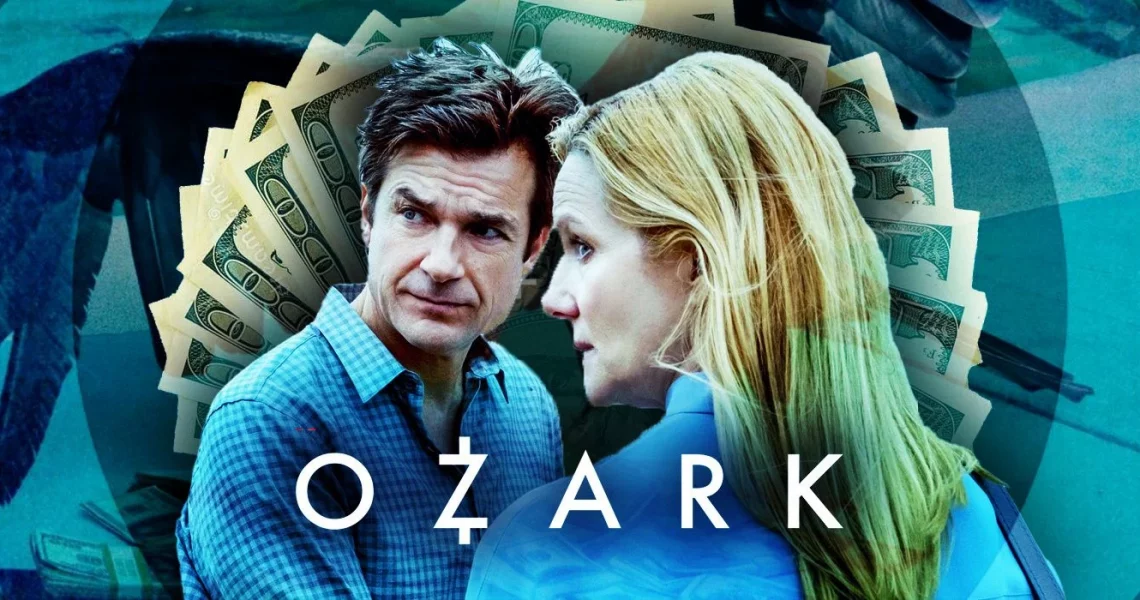 Ozark Creator Tells What Season 4 Part 2 Will ‘Intensely’ Focus On