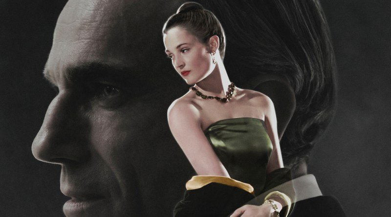 Your Guide To ‘Phantom Thread’ (2017) On Netflix – Reviews, Cast, Synopsis, And More
