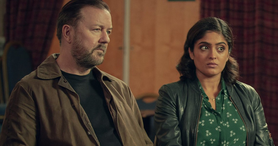 What Happened To Sandy And Roxy On After Life In Season 3? Ricky Gervais Reveals