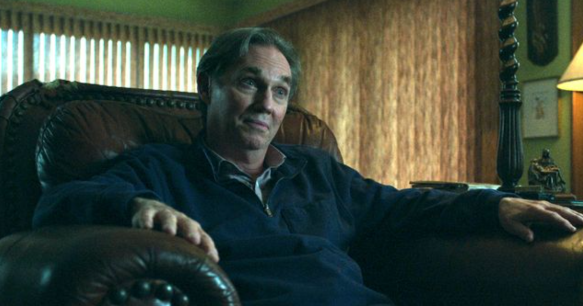 Everything You Need to Know About Richard Thomas in ‘Ozark’