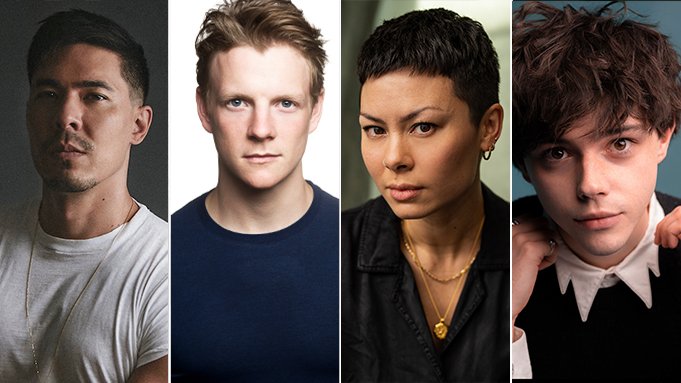 Everything You Need To Know About The New Cast In ‘Shadow and Bone’ Season 2