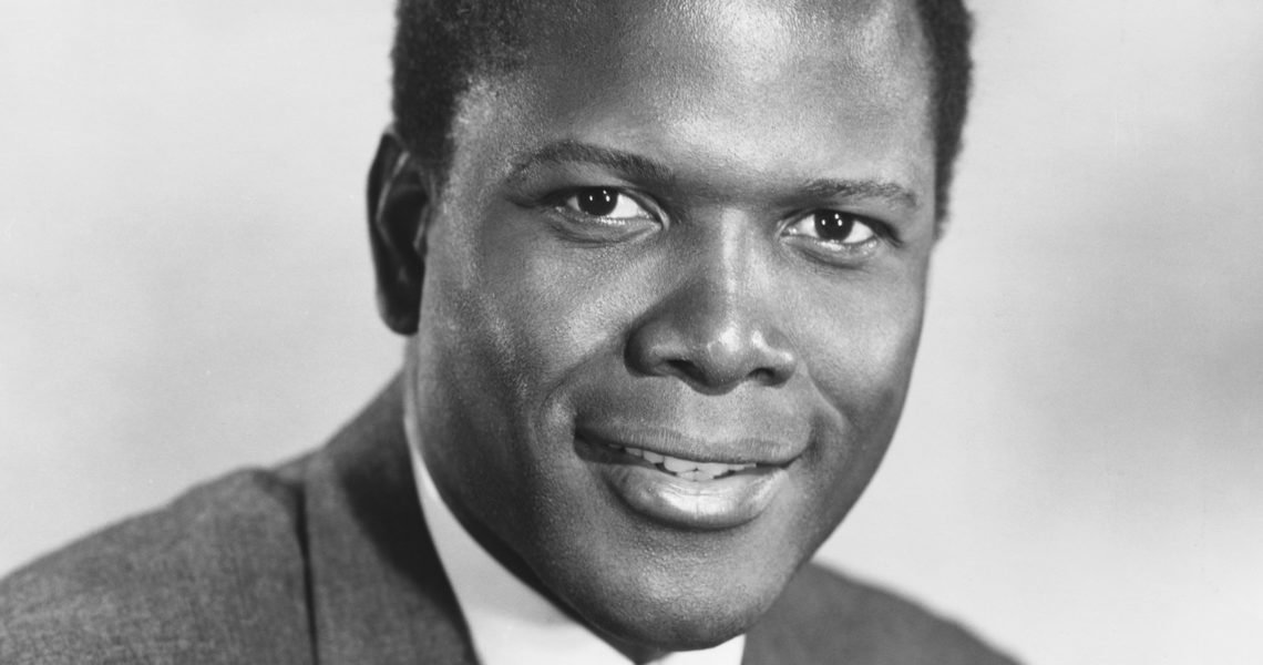 Sidney Poitier Died but His Movies Will Live Forever – Check His Best Movies on Netflix