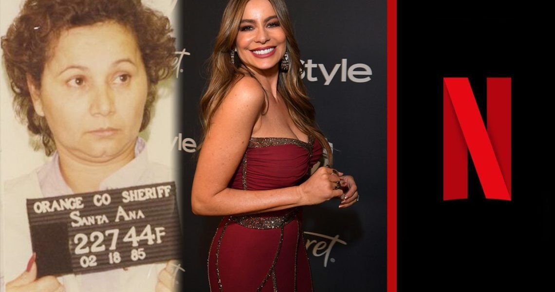 Who Is Griselda Blanco Being Played by Sofia Vergara in the Upcoming Netflix Miniseries ‘Griselda’?