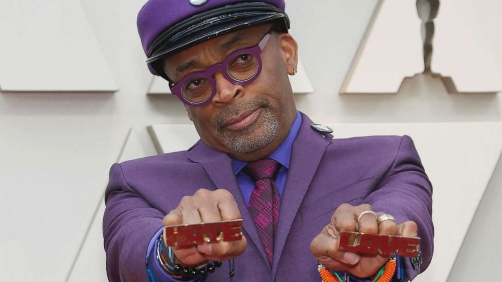 Best Spike Lee Movies Streaming On Netflix Now