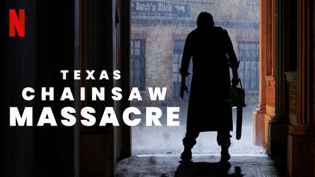 Masacre de Texas Chainsaw: lo que sabemos hasta ahora - Ebierzo