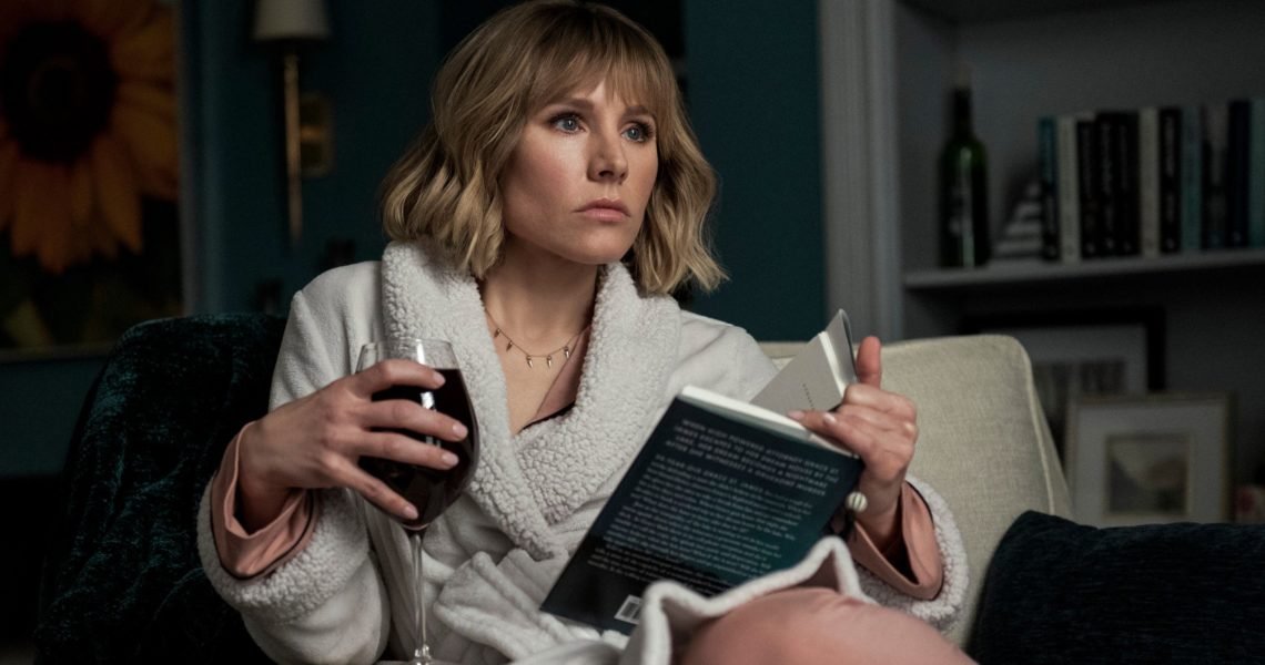 What to Expect From the Kristen Bell Starrer Thriller Series Coming On Netflix?