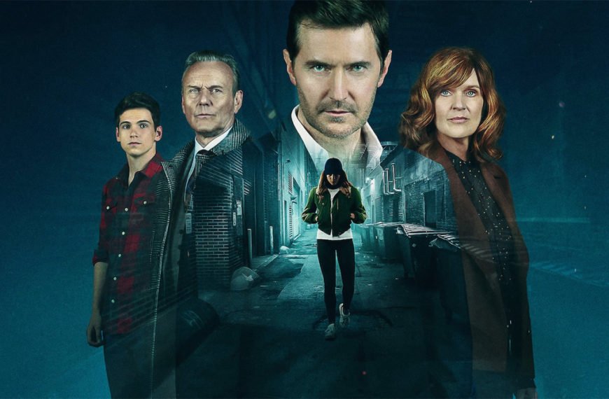 Can You Expect A Season 2 Of Harlan Coben’s The Stranger On Netflix?