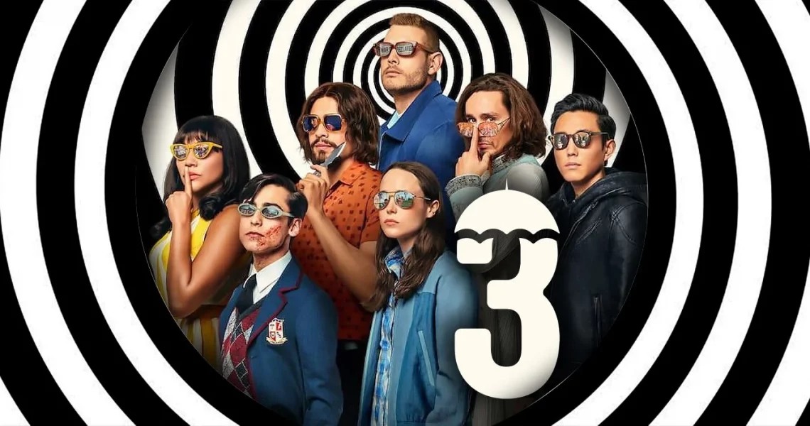 “Too many siblings, not enough timeline”: The Umbrella Academy Season 3 Trailer Reveals a Chilling Preview of Sparrow Academy vs Umbrella Academy