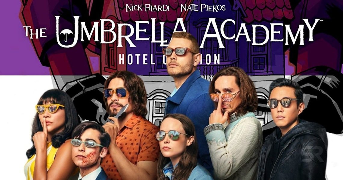 The Umbrella Academy Season 3 – Is THIS Wordle a Hint?