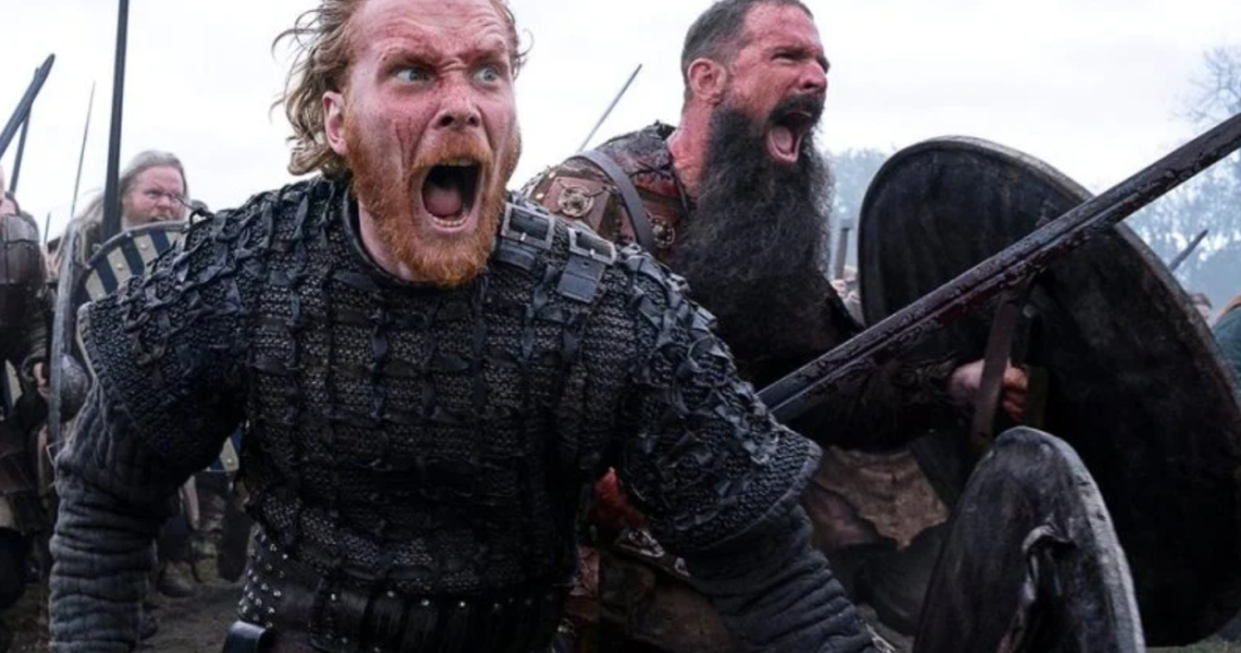 ‘Vikings: Valhalla’ Teaser Brings Back More Gore From Vikings