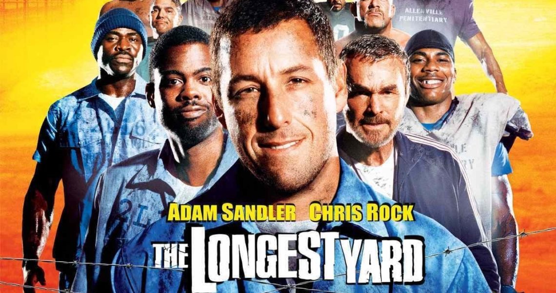 Who Wins In ‘The Longest Yard’ Streaming On Netflix?