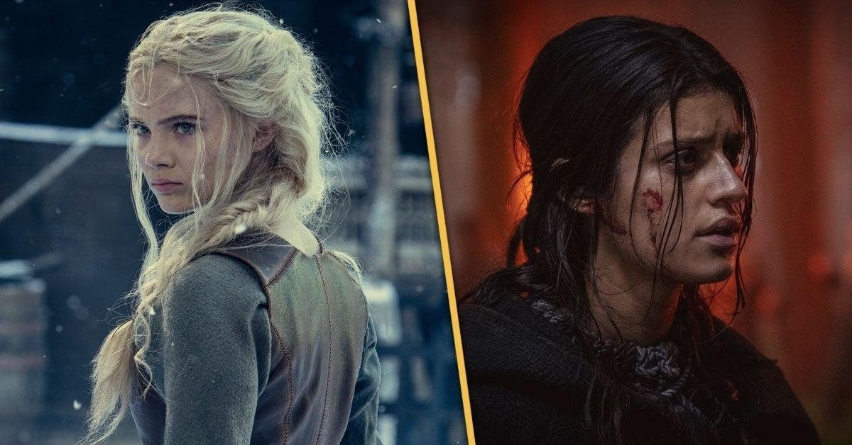 What is The Relationship Between Yennefer and Ciri in The Witcher? How Their Relationship Evolved in Season 2?