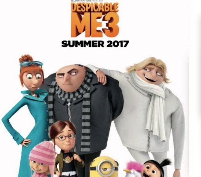 Is ‘Despicable Me 3’ Available on Netflix? Where Can You Watch It?