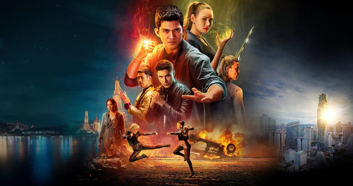 Wu Assassins Return With Fistful of Vengeance on Netflix – Check Reviews and Fan Reactions
