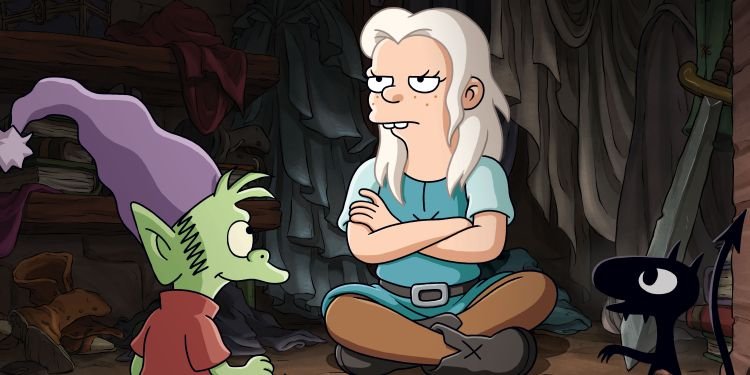 Disenchantment Part 4 Trailer Is Here, How Many More Parts Will the Sitcom Have?